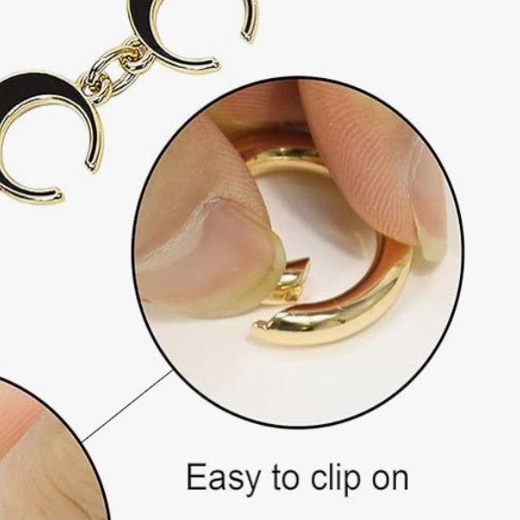 Handbag Strap Extender - Picture 5 of 10